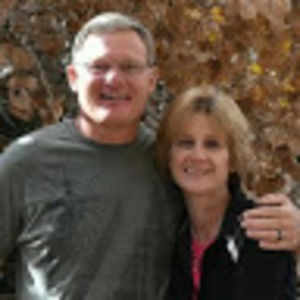 Meet your Posher, Vicki milburn